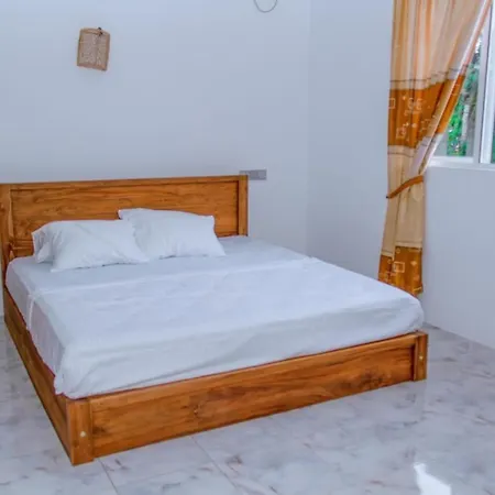 Aqua Lina Villa Matara Exterior photo